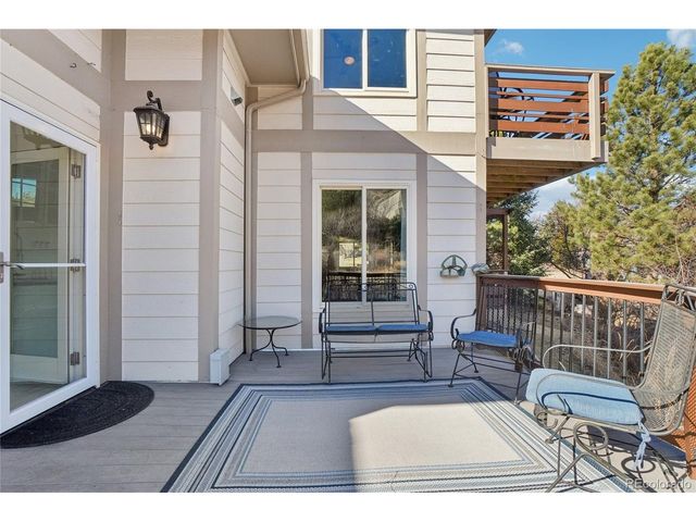 7084 Fox Paw Trl, Littleton, CO 80125