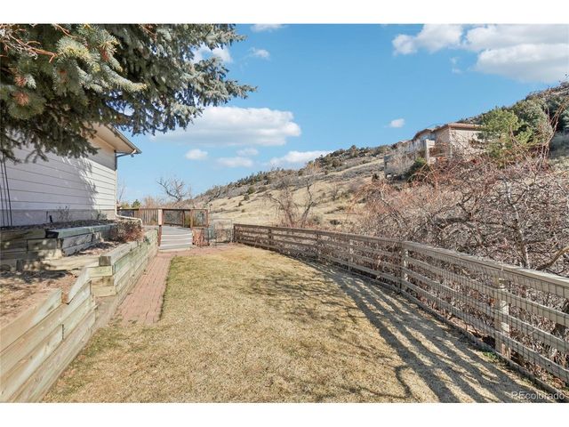 7084 Fox Paw Trl, Littleton, CO 80125