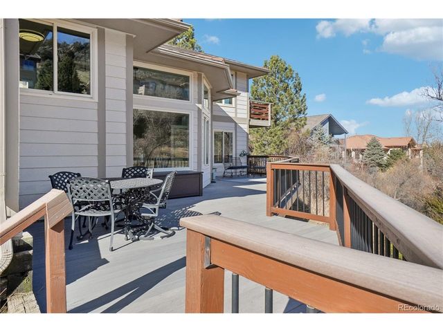 7084 Fox Paw Trl, Littleton, CO 80125