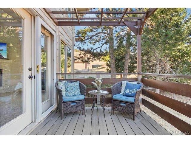 7084 Fox Paw Trl, Littleton, CO 80125