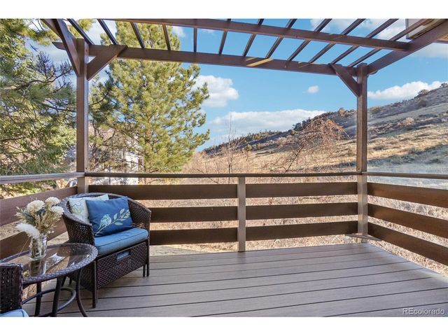 7084 Fox Paw Trl, Littleton, CO 80125
