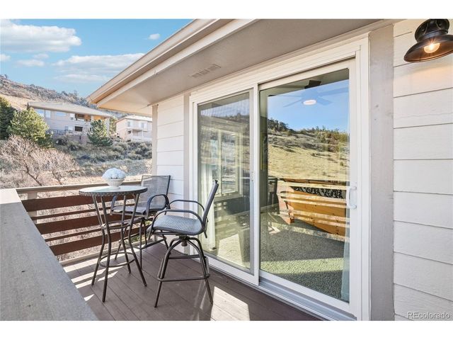 7084 Fox Paw Trl, Littleton, CO 80125