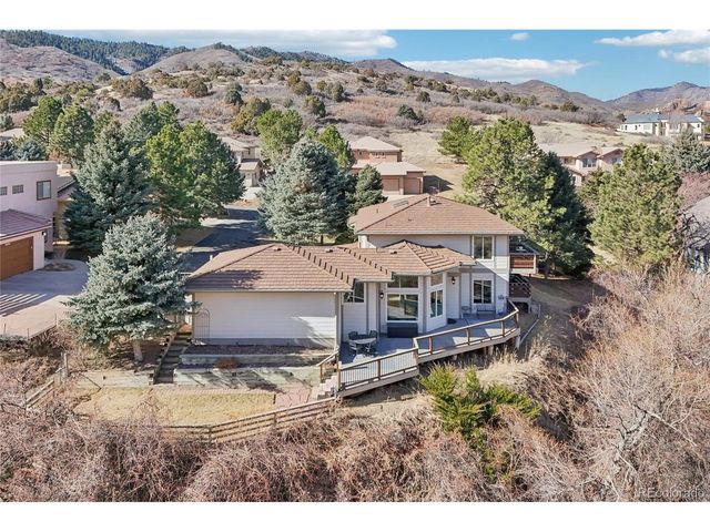7084 Fox Paw Trl, Littleton, CO 80125