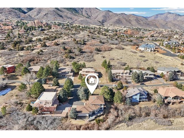 7084 Fox Paw Trl, Littleton, CO 80125