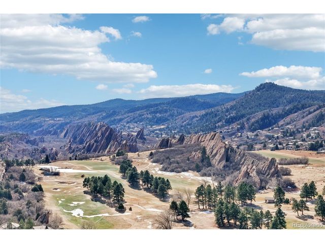 7084 Fox Paw Trl, Littleton, CO 80125