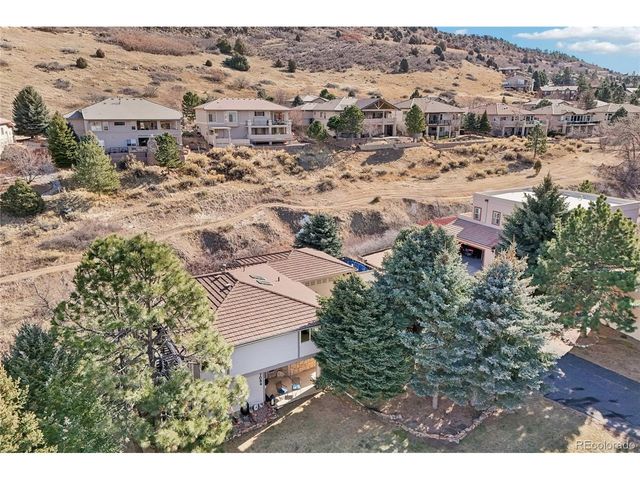 7084 Fox Paw Trl, Littleton, CO 80125