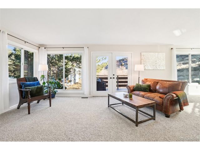 7084 Fox Paw Trl, Littleton, CO 80125