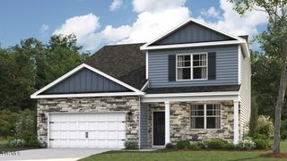 198 Tanasqui Drive, Johnson City, TN 37604
