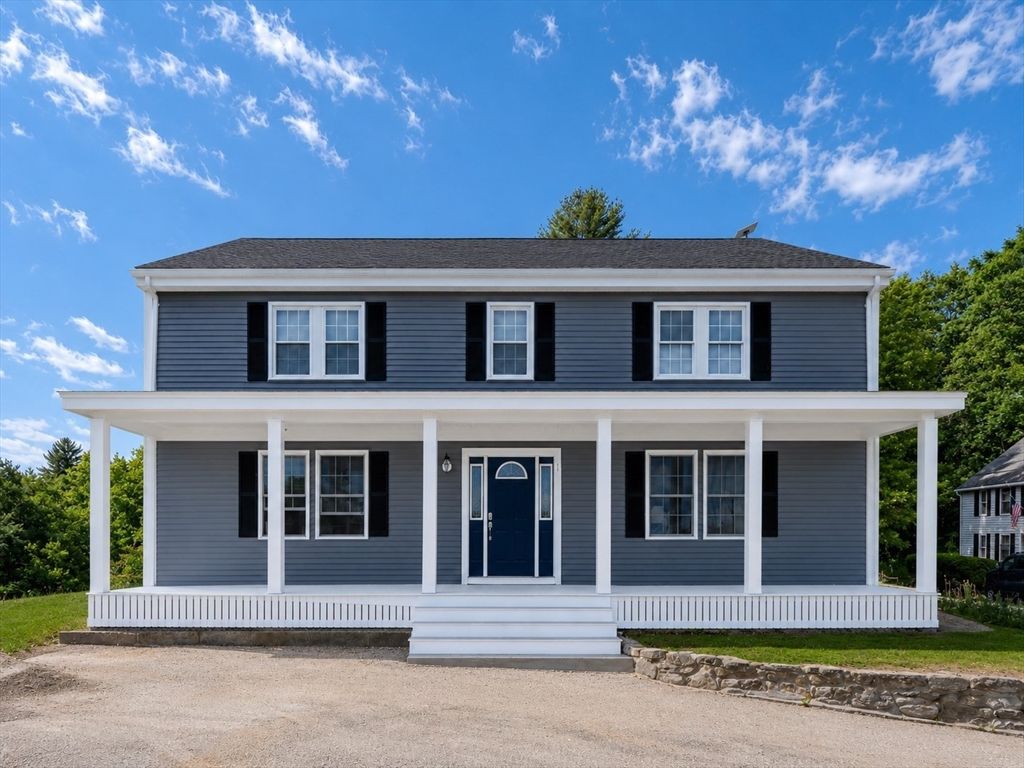 1 Dolge Ct, Oxford, MA 01540