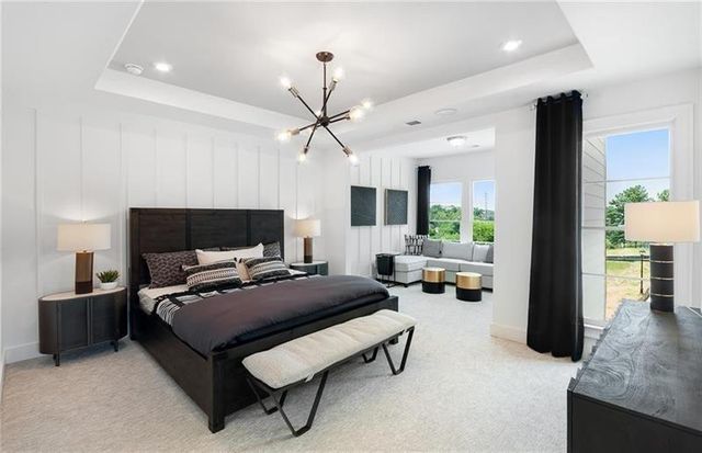 540 Ember Lane NW, Atlanta, GA 30318