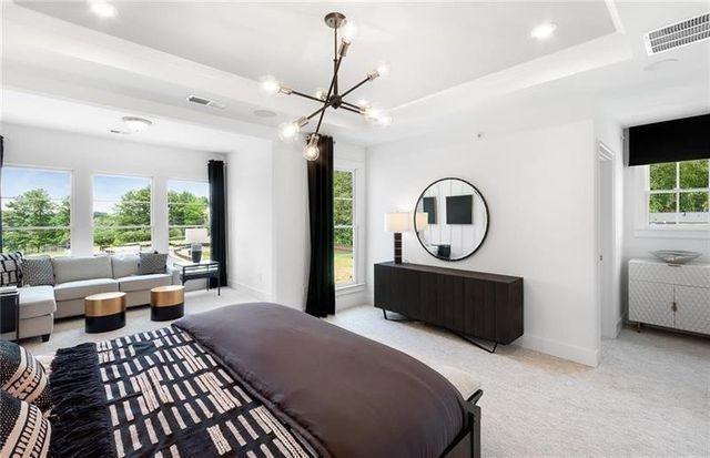 540 Ember Lane NW, Atlanta, GA 30318
