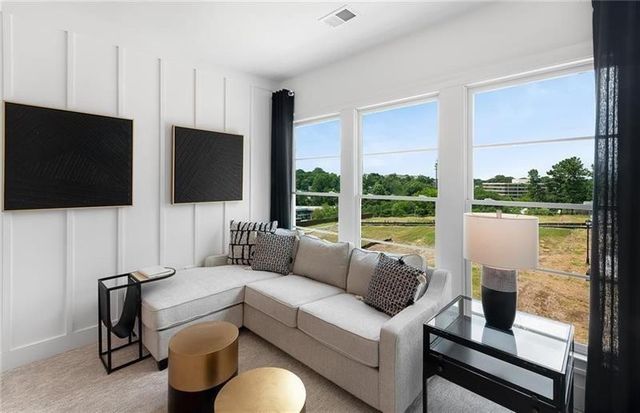 540 Ember Lane NW, Atlanta, GA 30318