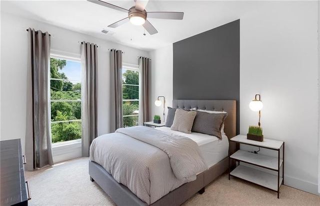 540 Ember Lane NW, Atlanta, GA 30318