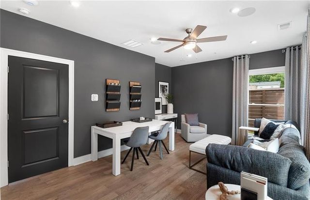 540 Ember Lane NW, Atlanta, GA 30318