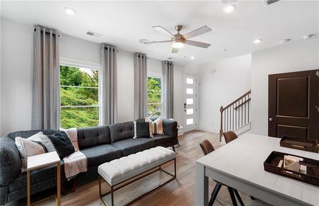 540 Ember Lane NW, Atlanta, GA 30318