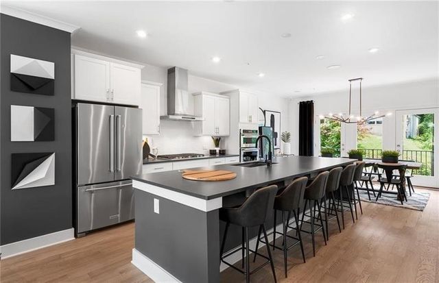 540 Ember Lane NW, Atlanta, GA 30318