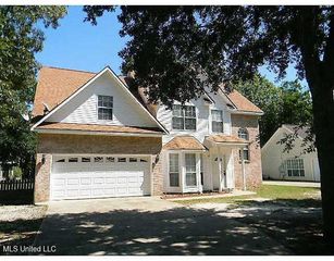 1504 Beachview Drive, Ocean Springs, MS 39564