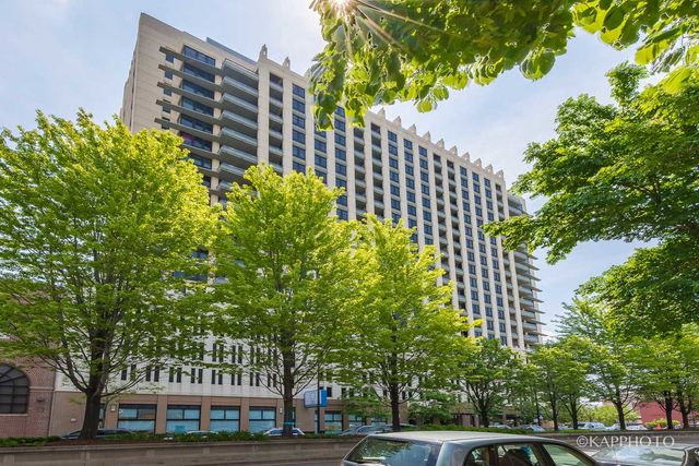 1255 S State Street 1818, Chicago, IL 60605