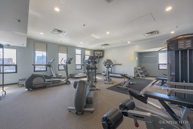 1255 S State Street 1818, Chicago, IL 60605