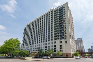 1255 S State Street 1818, Chicago, IL 60605