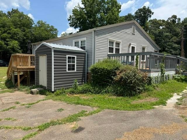 15570 US 221 Highway, Enoree, SC 29335