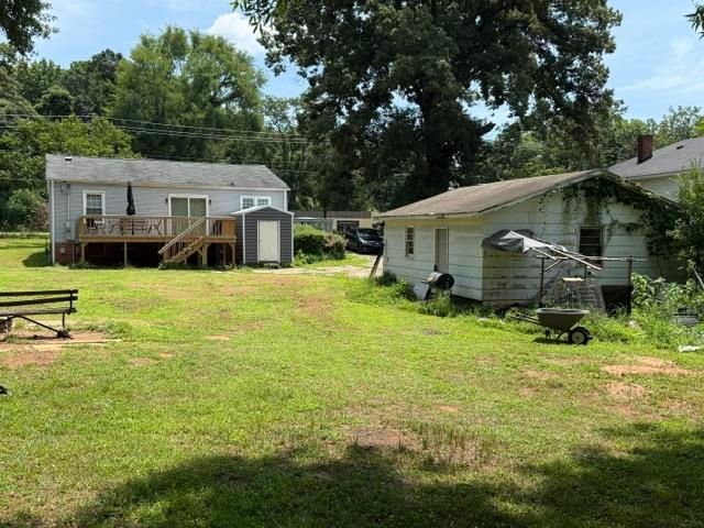 15570 US 221 Highway, Enoree, SC 29335