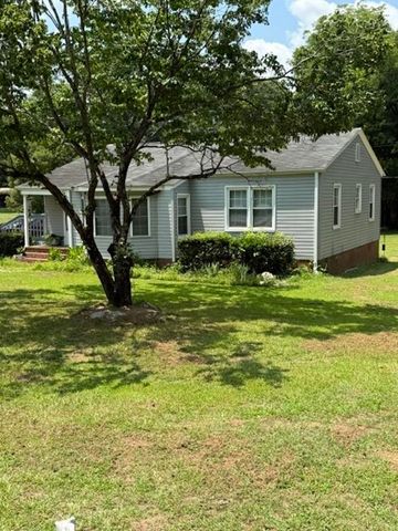 15570 US 221 Highway, Enoree, SC 29335