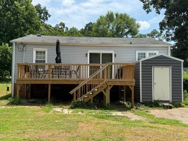 15570 US 221 Highway, Enoree, SC 29335