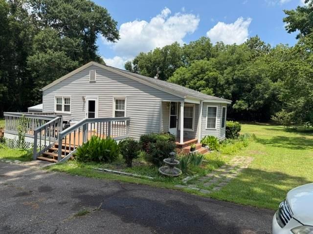 15570 US 221 Highway, Enoree, SC 29335