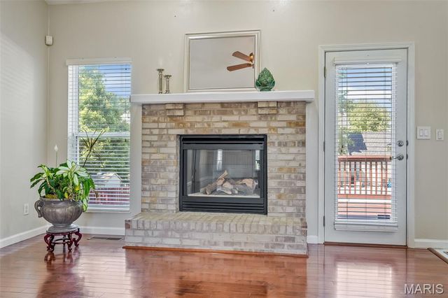 2645 Katrine Lake Drive, Shiloh, IL 62221