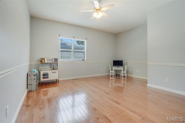 2645 Katrine Lake Drive, Shiloh, IL 62221