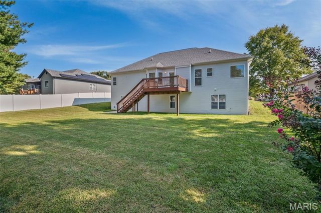 2645 Katrine Lake Drive, Shiloh, IL 62221