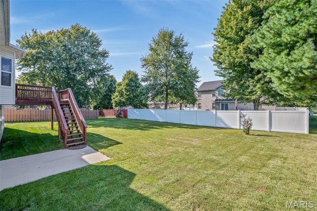 2645 Katrine Lake Drive, Shiloh, IL 62221