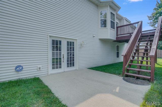 2645 Katrine Lake Drive, Shiloh, IL 62221