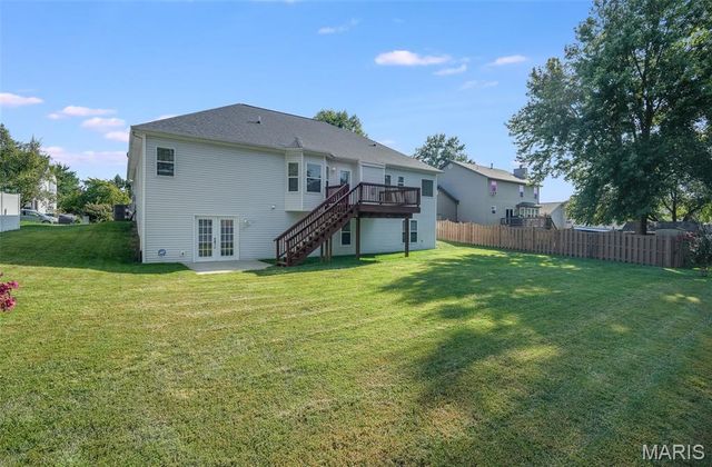 2645 Katrine Lake Drive, Shiloh, IL 62221