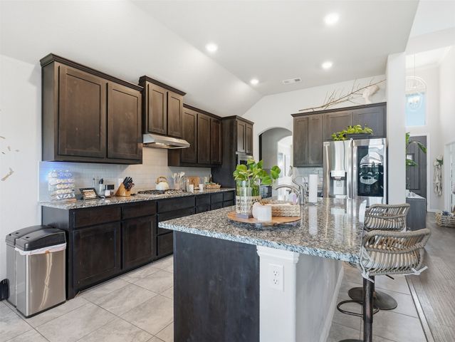 1705 Chacon Canyon Drive, Desoto, TX 75115