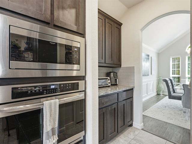 1705 Chacon Canyon Drive, Desoto, TX 75115