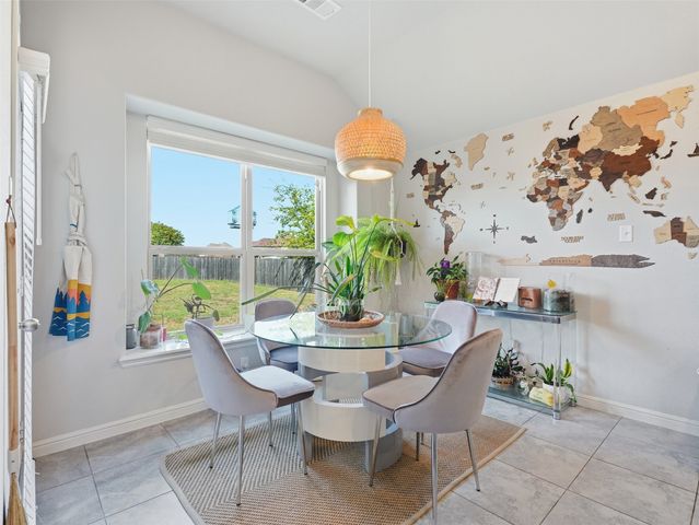 1705 Chacon Canyon Drive, Desoto, TX 75115