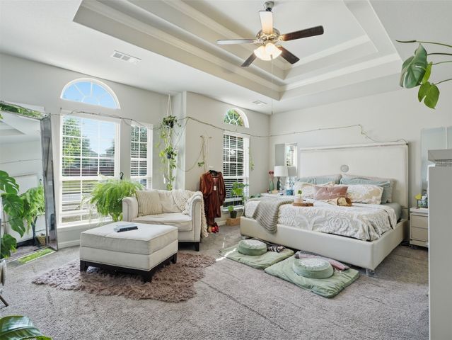 1705 Chacon Canyon Drive, Desoto, TX 75115