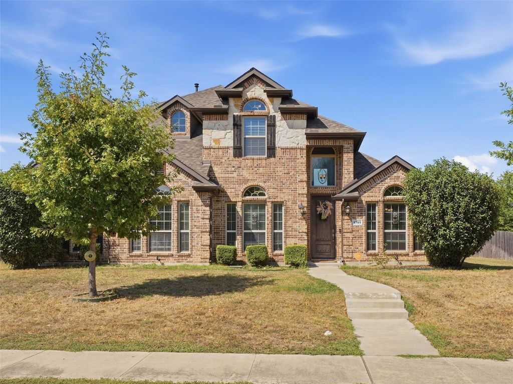 1705 Chacon Canyon Drive, Desoto, TX 75115 — photo 2