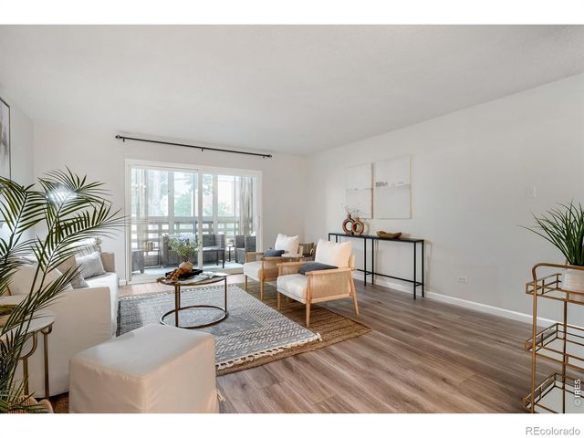 680 S Alton Way 1B, Denver, CO 80247