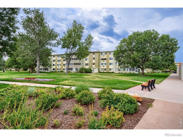 680 S Alton Way 1B, Denver, CO 80247