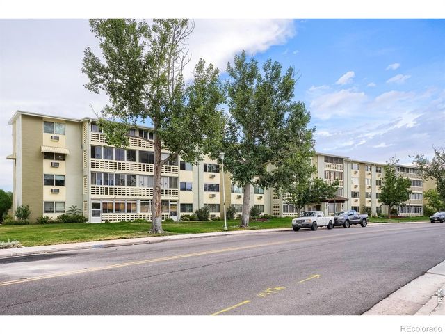 680 S Alton Way 1B, Denver, CO 80247