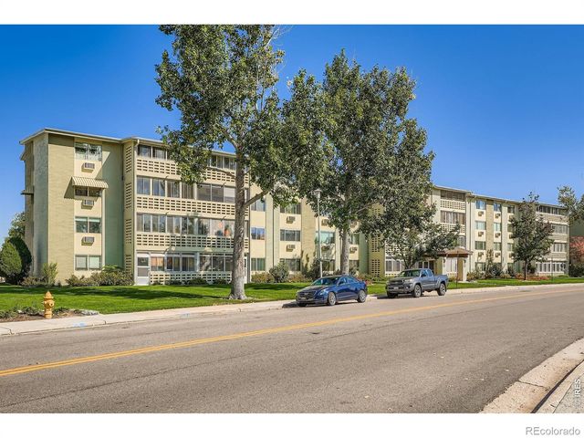 680 S Alton Way 1B, Denver, CO 80247