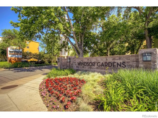 680 S Alton Way 1B, Denver, CO 80247