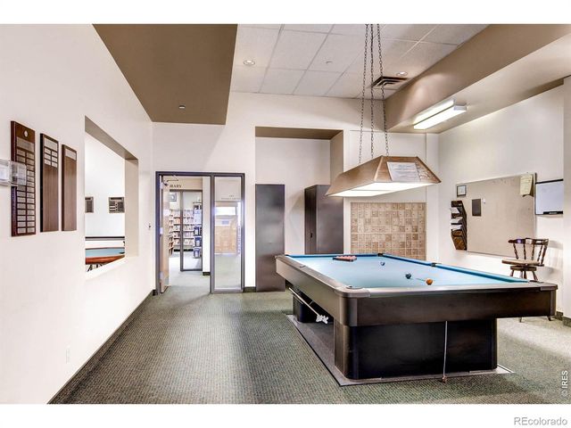 680 S Alton Way 1B, Denver, CO 80247