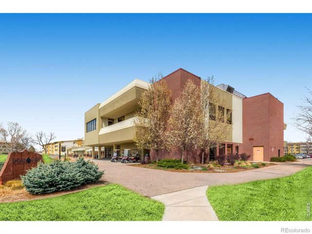 680 S Alton Way 1B, Denver, CO 80247