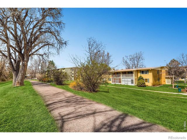 680 S Alton Way 1B, Denver, CO 80247