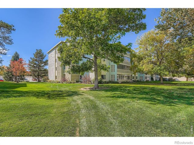 680 S Alton Way 1B, Denver, CO 80247