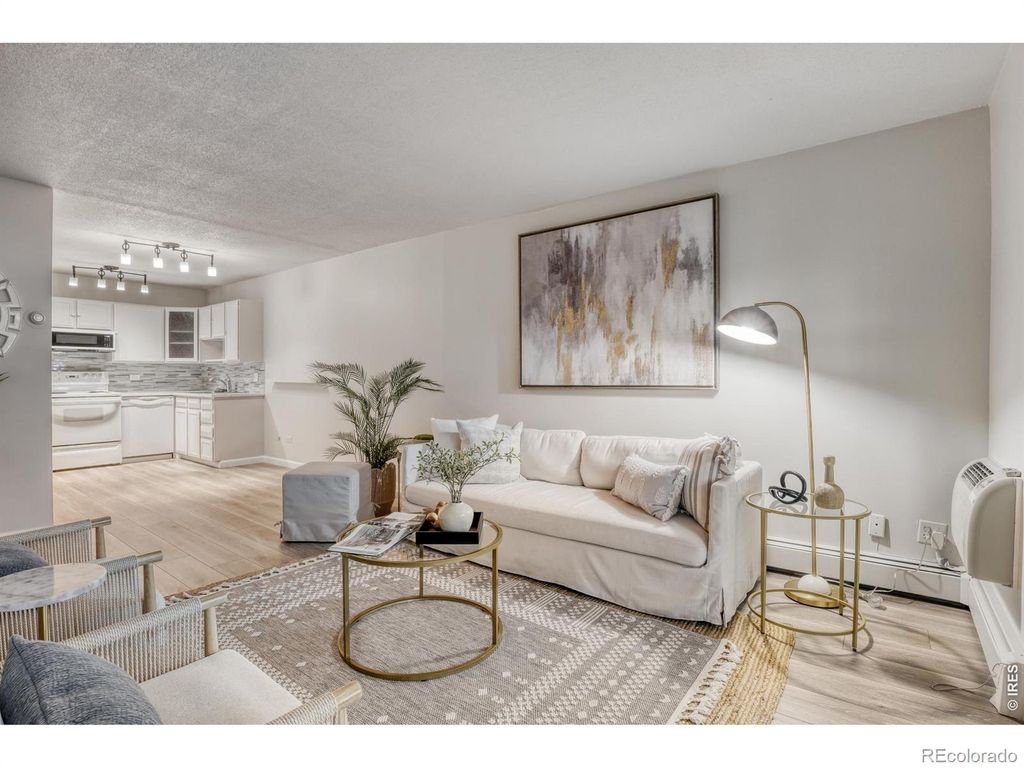 680 S Alton Way 1B, Denver, CO 80247